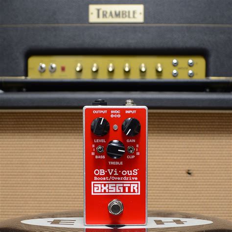 axess electronics pedals online